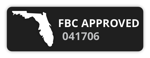 FBC APPROVAL