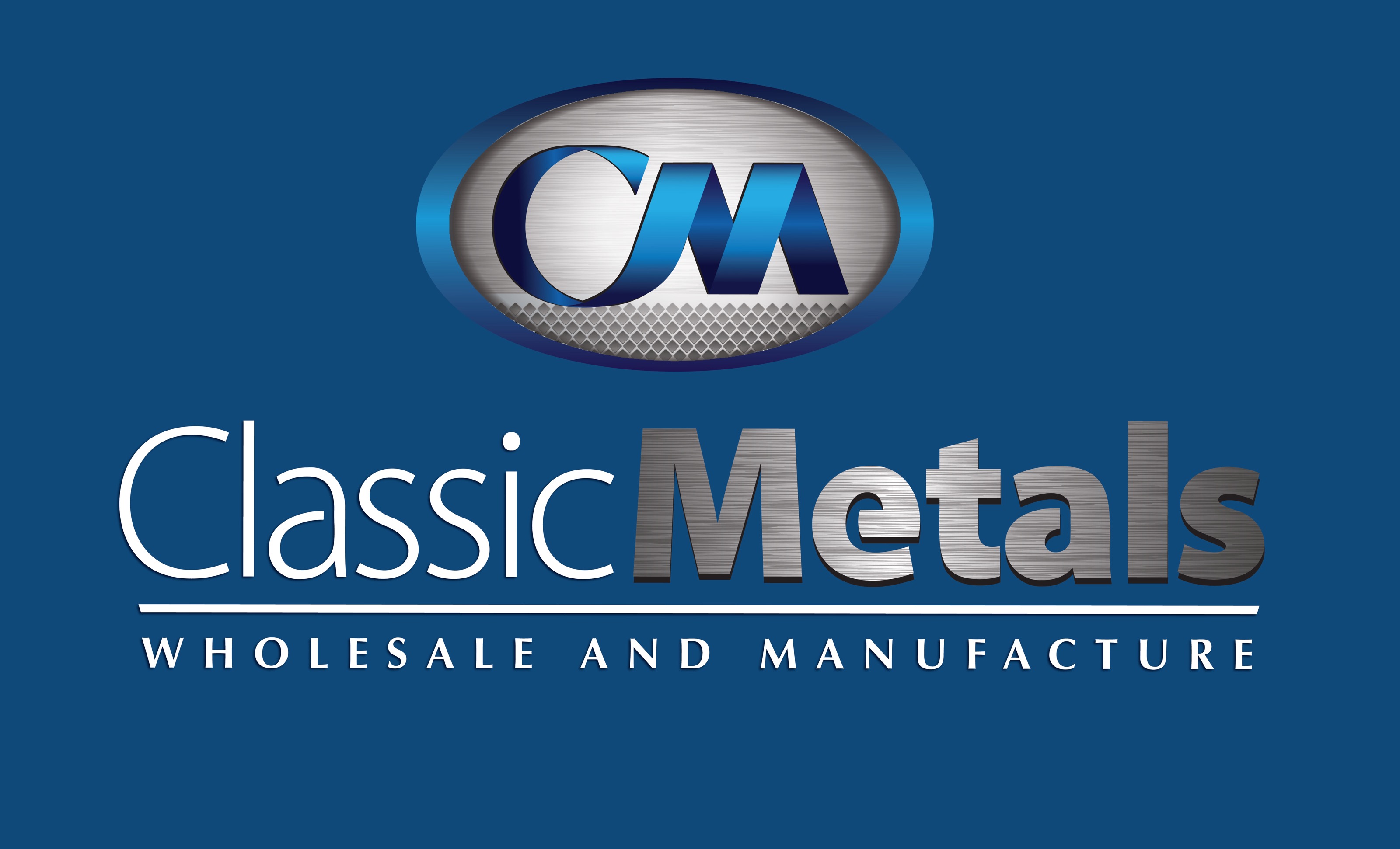 Classic Metals Suppliers logo