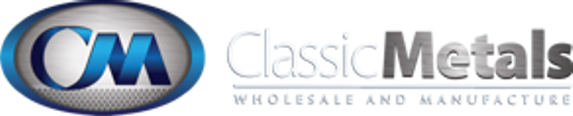 Classic Metals Suppliers