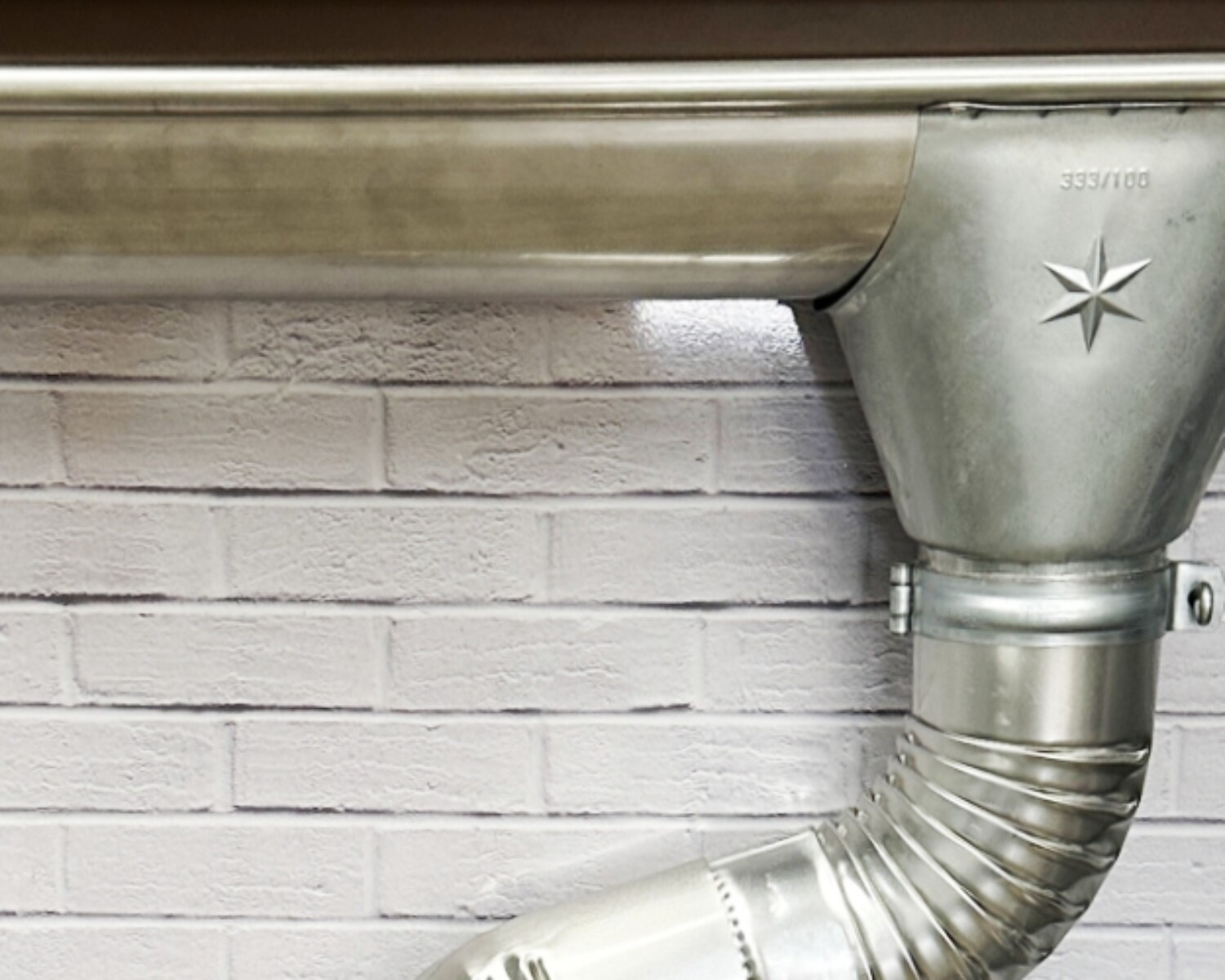 Aluminum round gutters wholesale South Florida - Classic Metals Suppliers